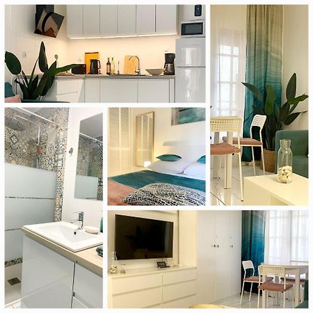 Apartament Casa Milo Playa Los Locos ตอร์เรเวียคา ภายนอก รูปภาพ