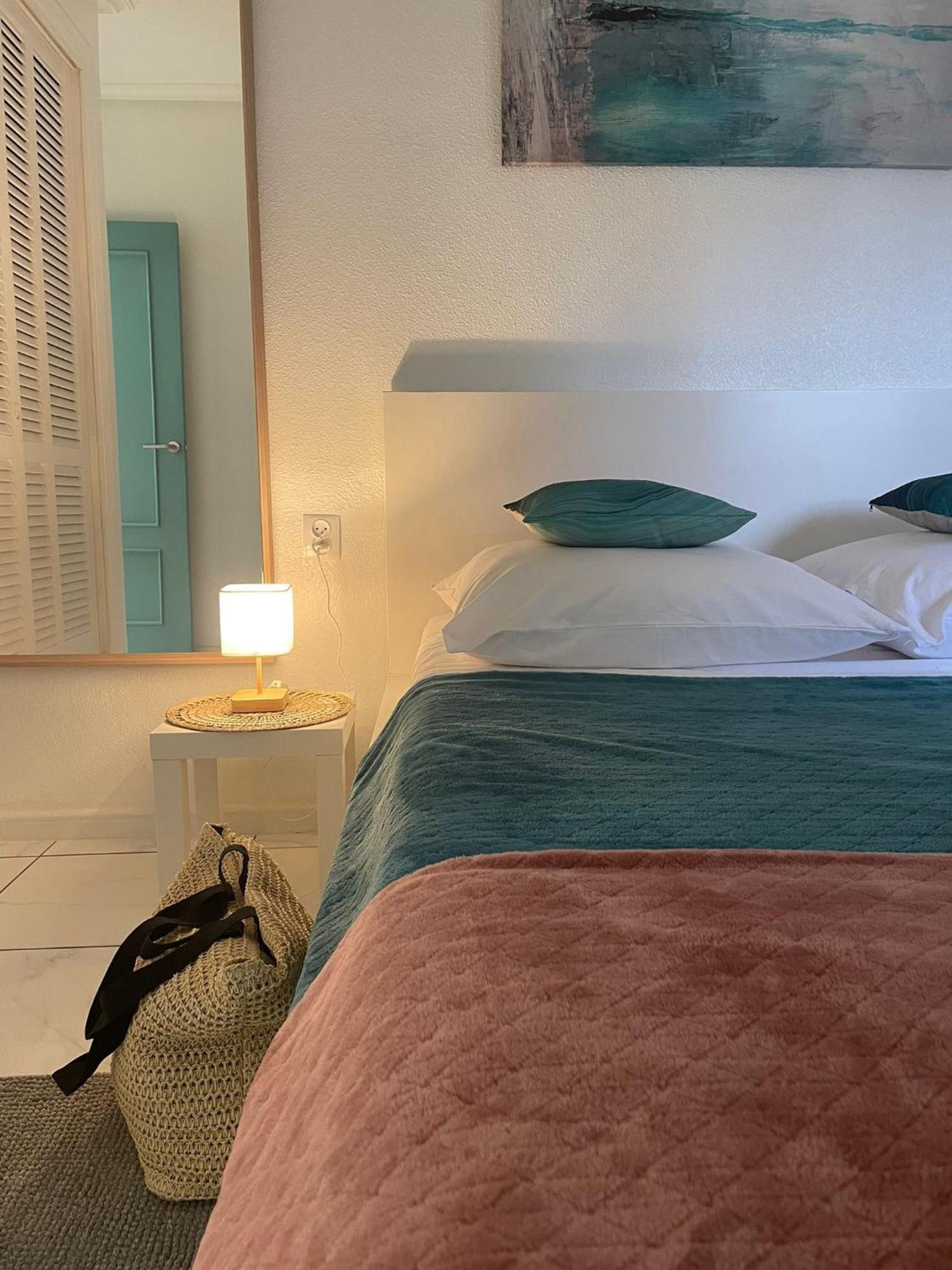Apartament Casa Milo Playa Los Locos ตอร์เรเวียคา ภายนอก รูปภาพ
