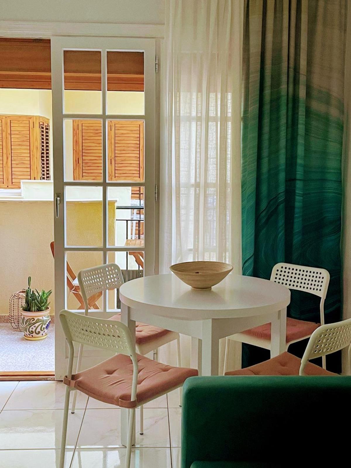 Apartament Casa Milo Playa Los Locos ตอร์เรเวียคา ภายนอก รูปภาพ