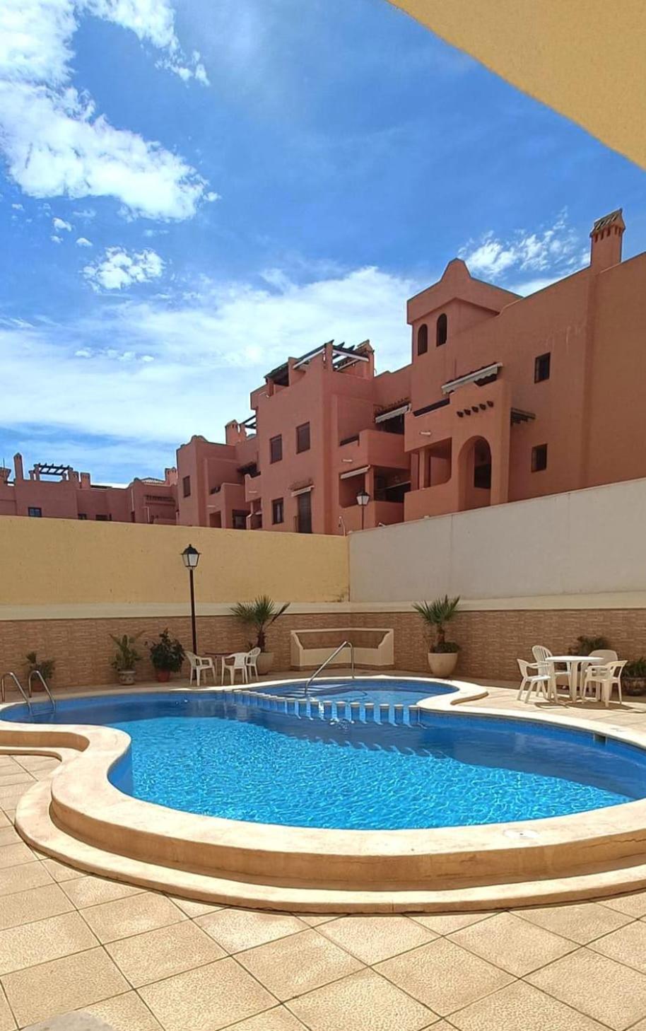 Apartament Casa Milo Playa Los Locos ตอร์เรเวียคา ภายนอก รูปภาพ