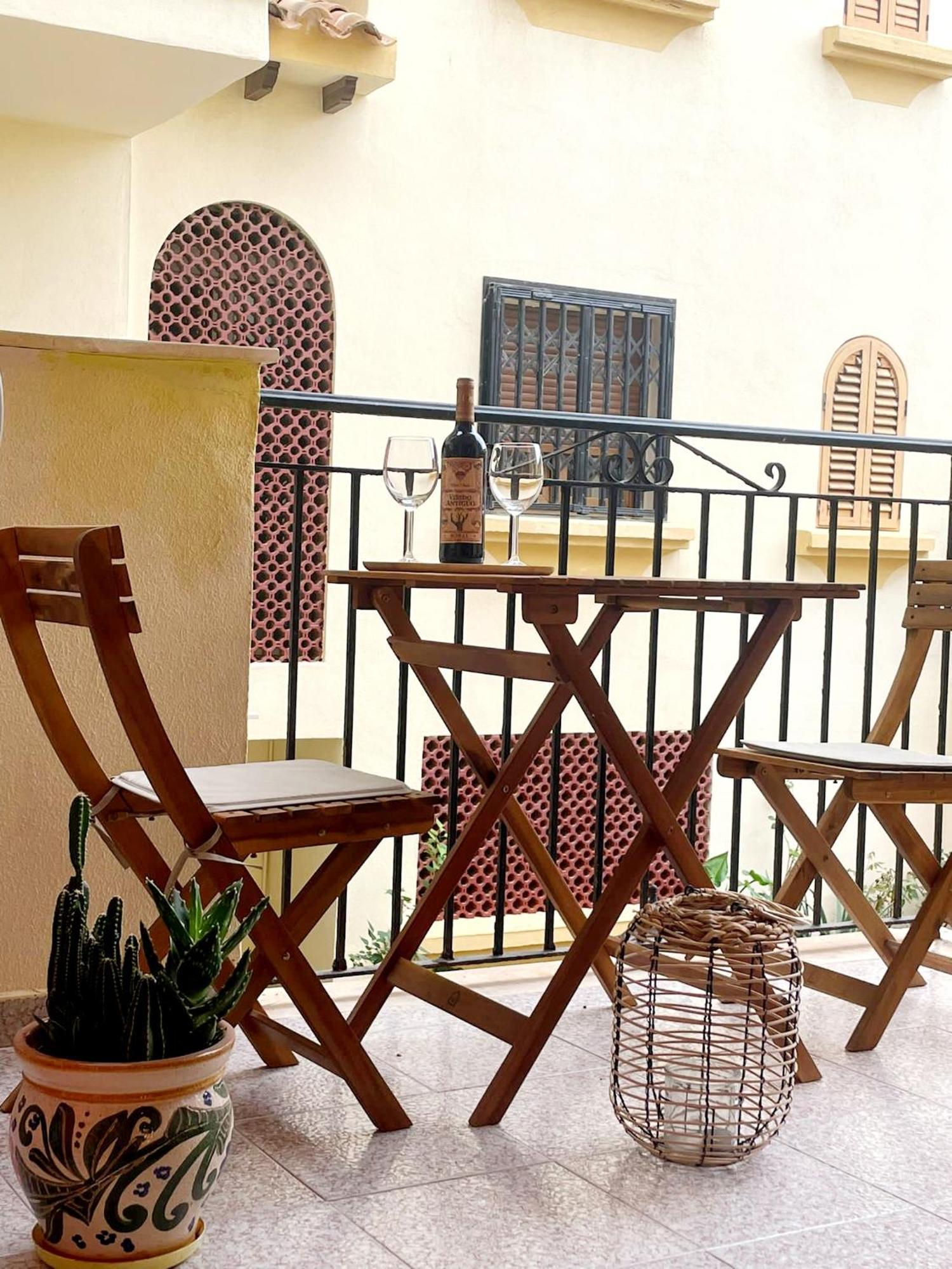 Apartament Casa Milo Playa Los Locos ตอร์เรเวียคา ภายนอก รูปภาพ