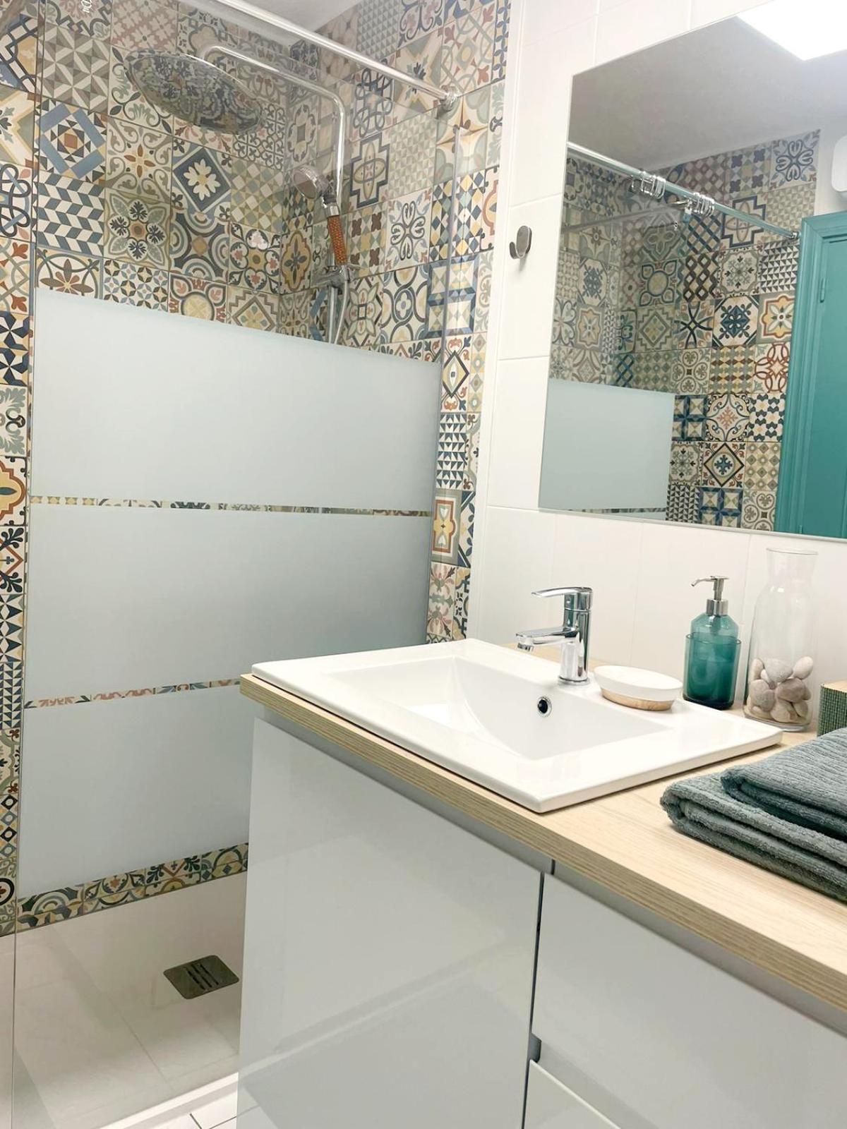 Apartament Casa Milo Playa Los Locos ตอร์เรเวียคา ภายนอก รูปภาพ