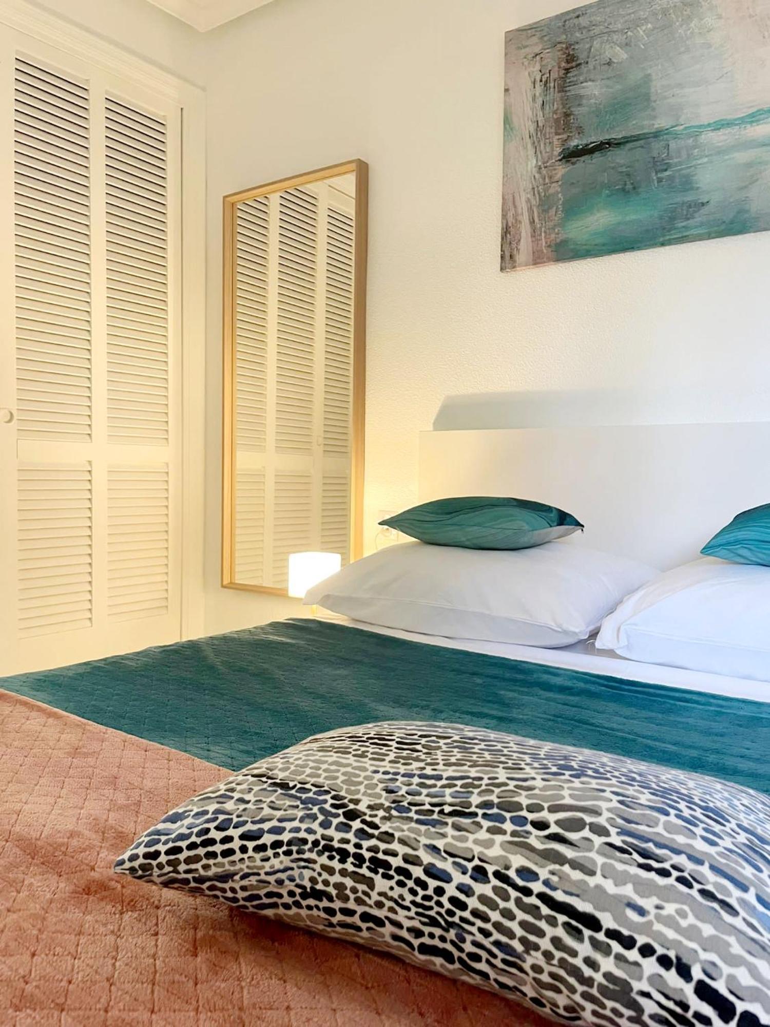 Apartament Casa Milo Playa Los Locos ตอร์เรเวียคา ภายนอก รูปภาพ