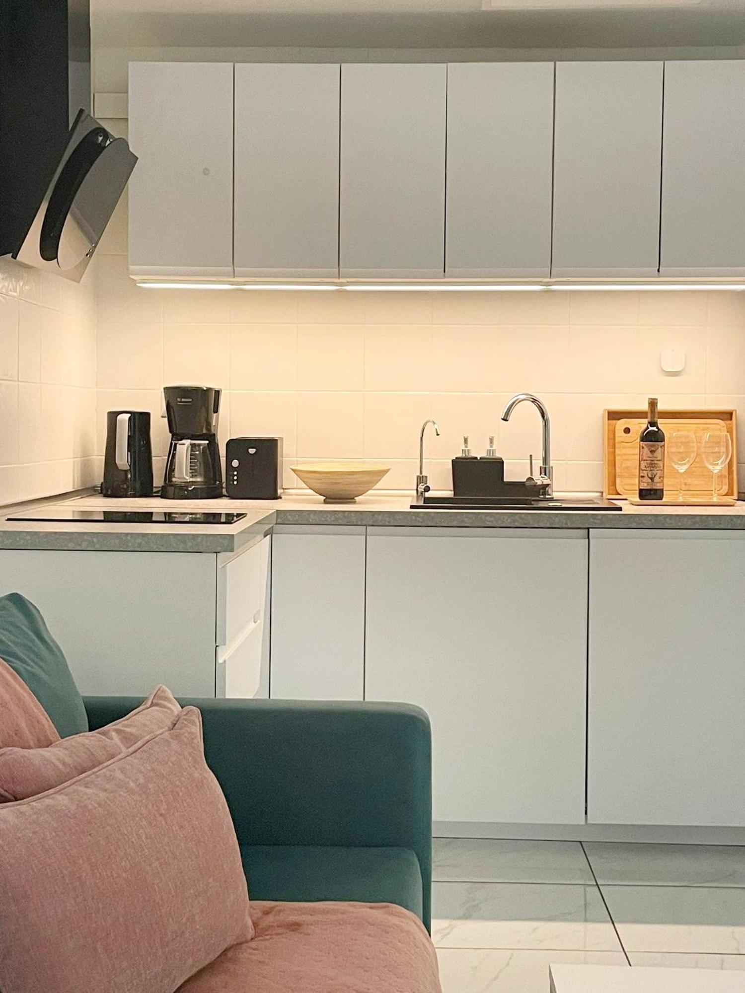 Apartament Casa Milo Playa Los Locos ตอร์เรเวียคา ภายนอก รูปภาพ