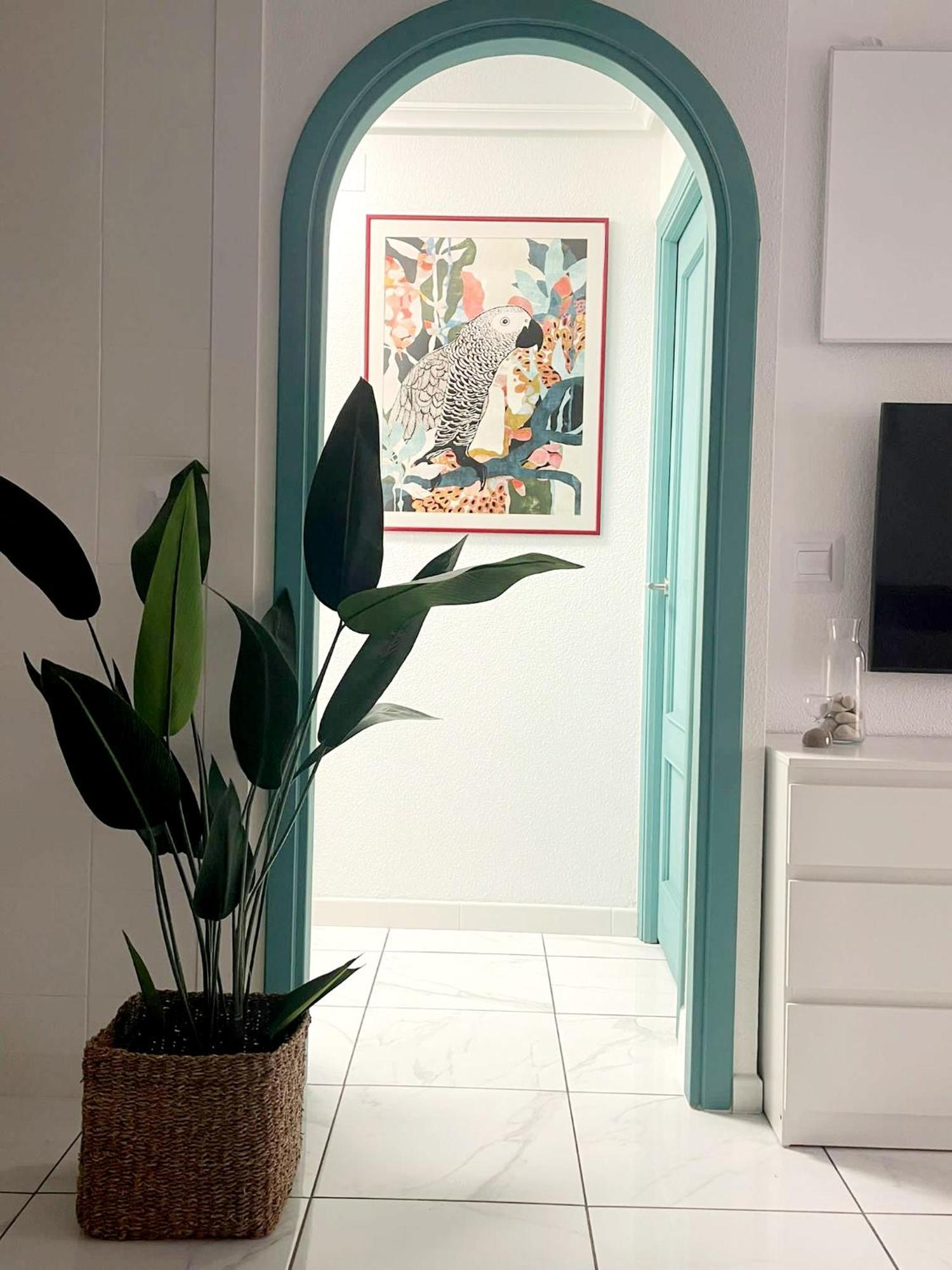 Apartament Casa Milo Playa Los Locos ตอร์เรเวียคา ภายนอก รูปภาพ