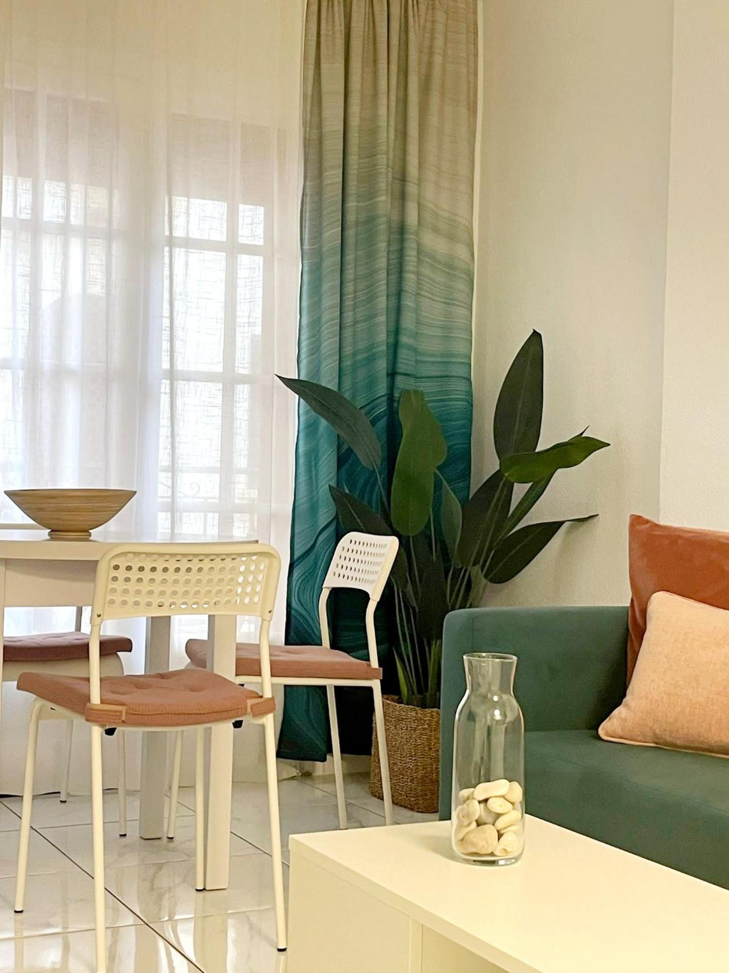 Apartament Casa Milo Playa Los Locos ตอร์เรเวียคา ภายนอก รูปภาพ