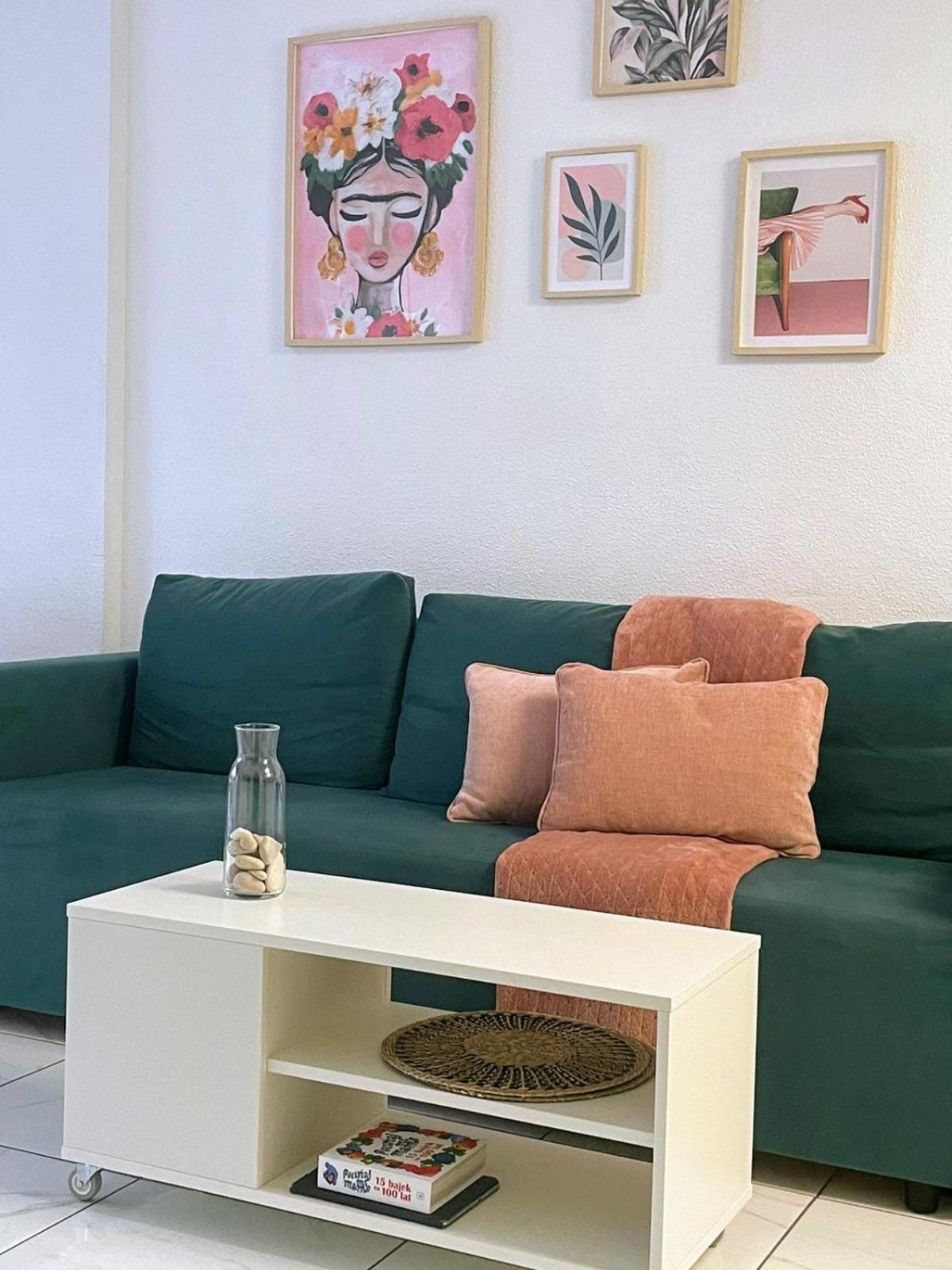 Apartament Casa Milo Playa Los Locos ตอร์เรเวียคา ภายนอก รูปภาพ