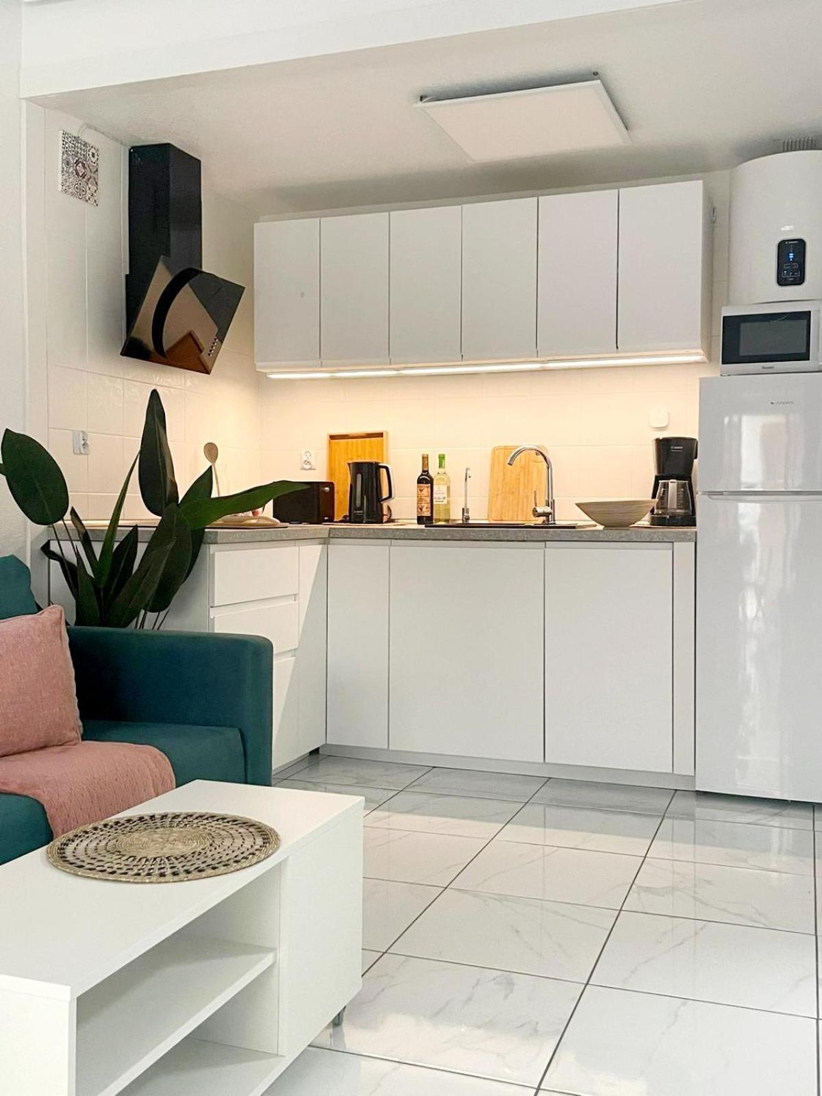 Apartament Casa Milo Playa Los Locos ตอร์เรเวียคา ภายนอก รูปภาพ